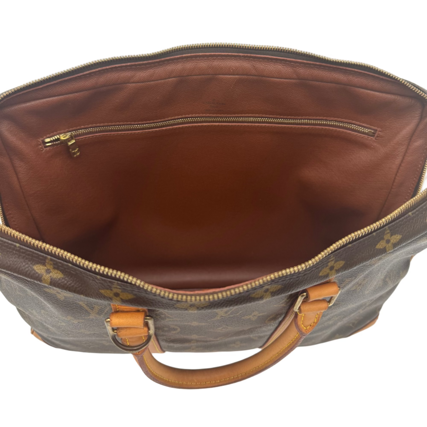 Louis Vuitton Briefcase