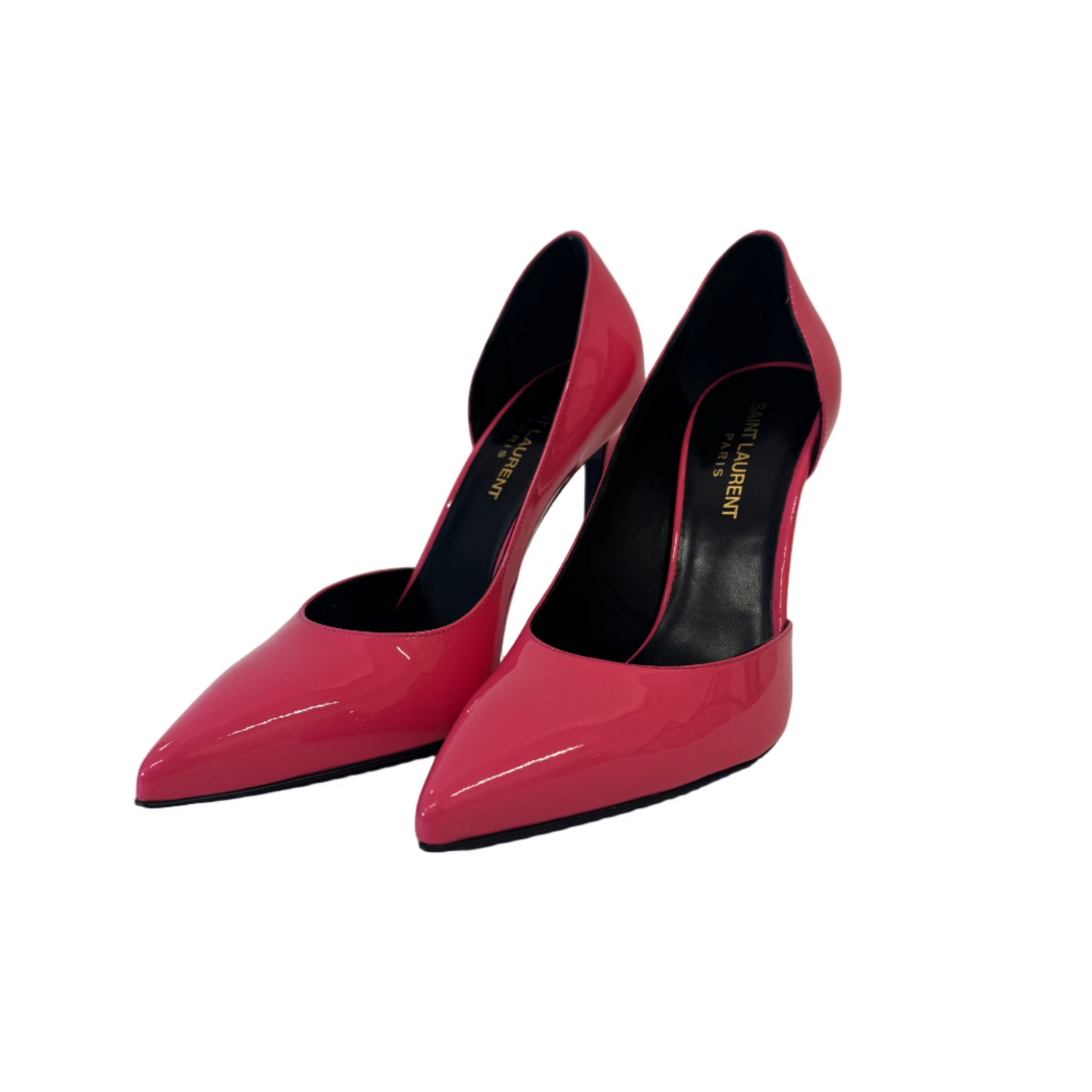Saint Laurent Pumps