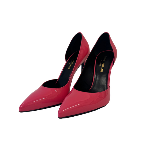 Saint Laurent Pumps