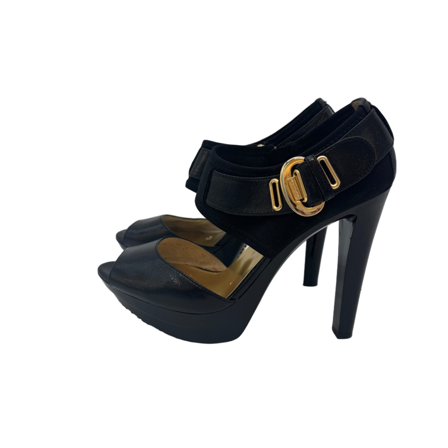 Michael Kors Platform Heels