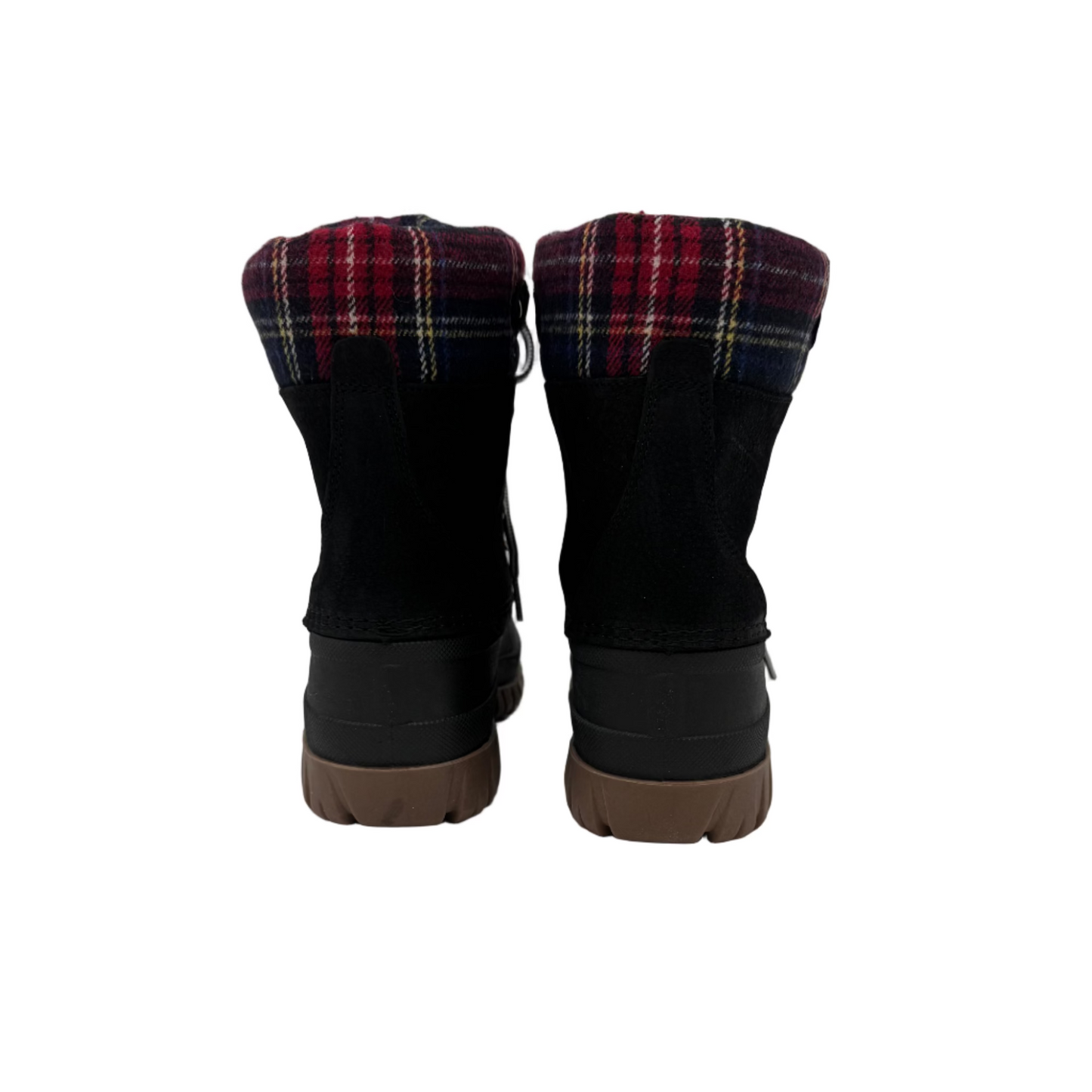 J. Crew Winter Boot