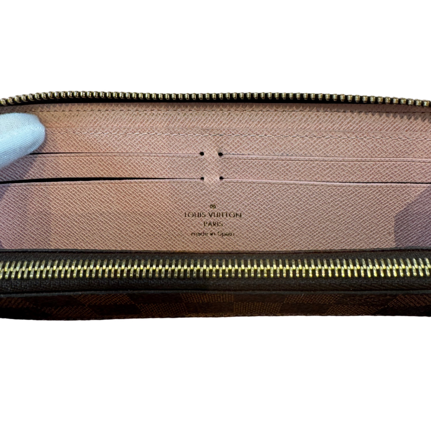 Louis Vuitton Wallet