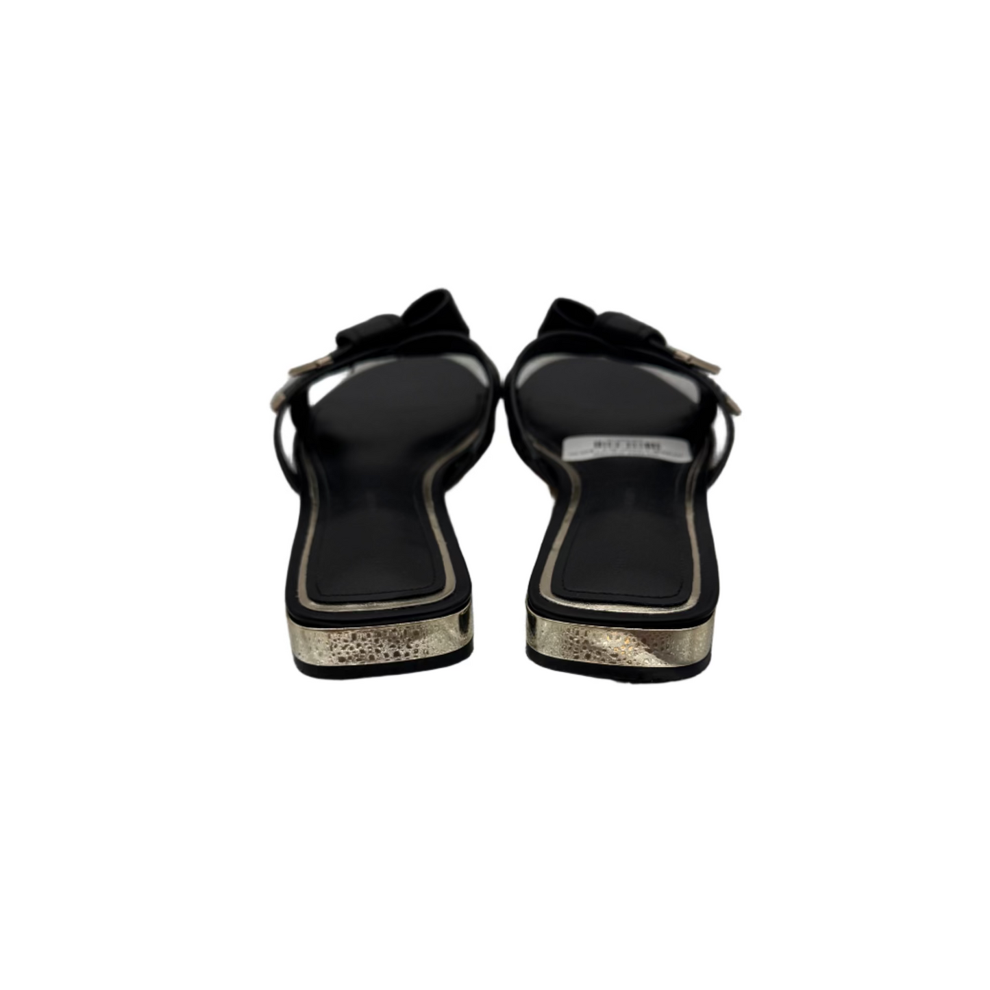 White House Black Market Sandal