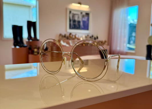 Chloé Sunglasses