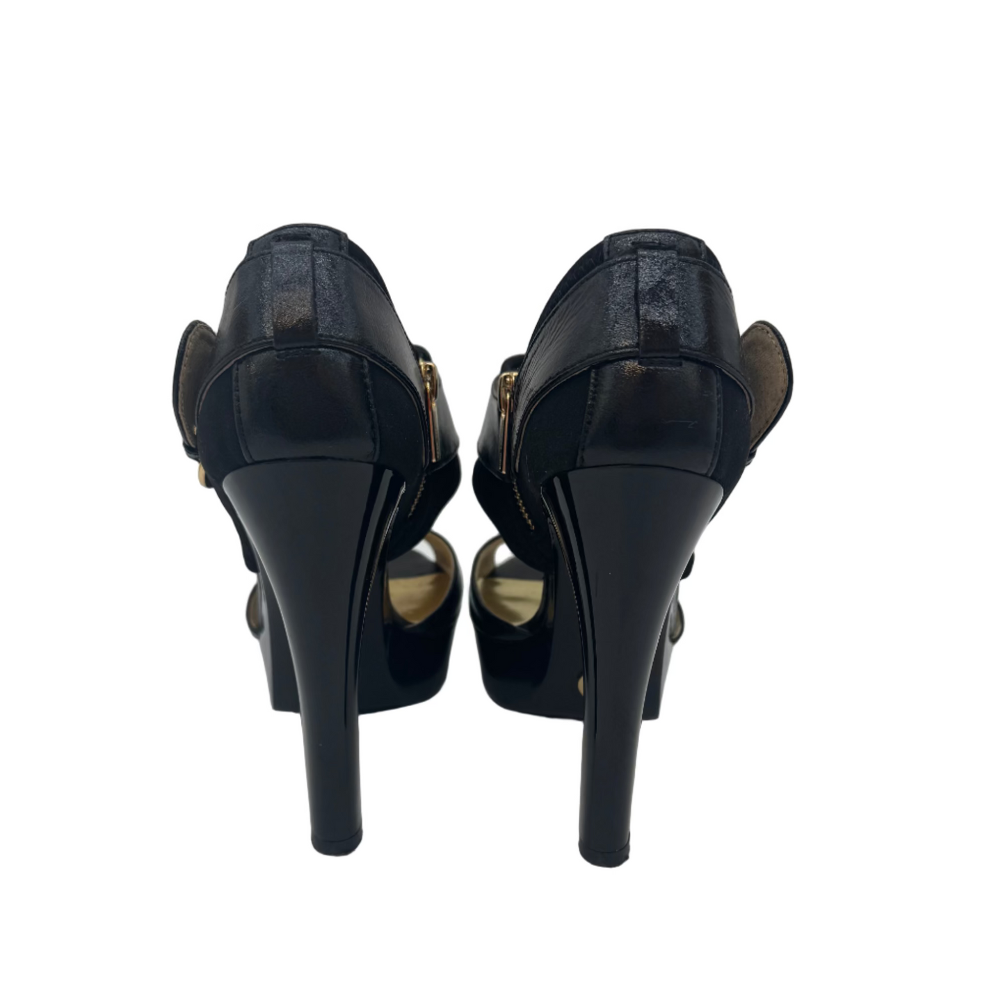 Michael Kors Platform Heels