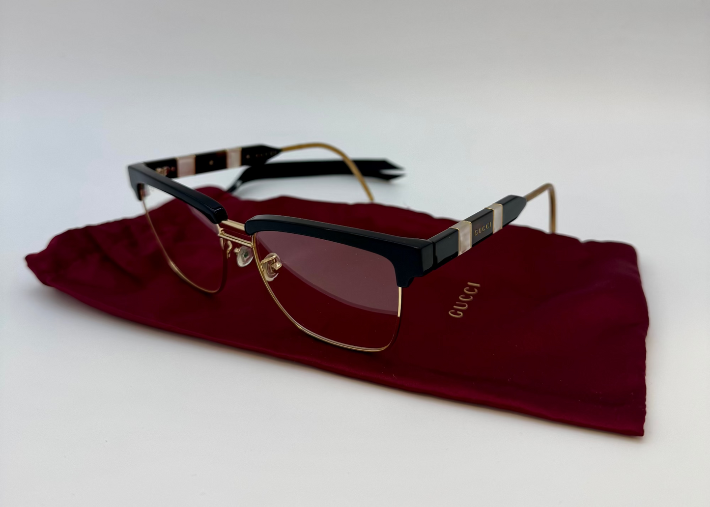 Gucci Glasses