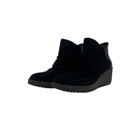 Aetrex Ankle Boot