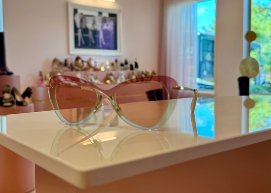 Zimmermann Sunglasses