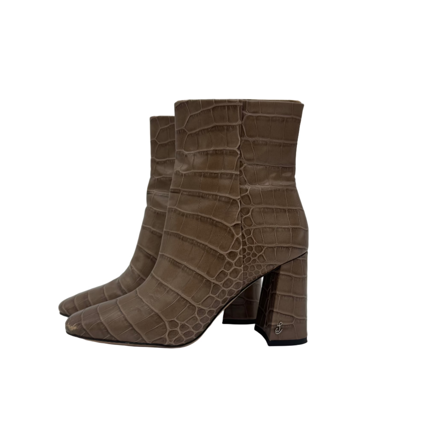 Sam Edelman Booties