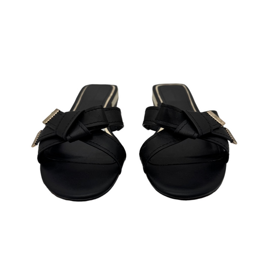 White House Black Market Sandal
