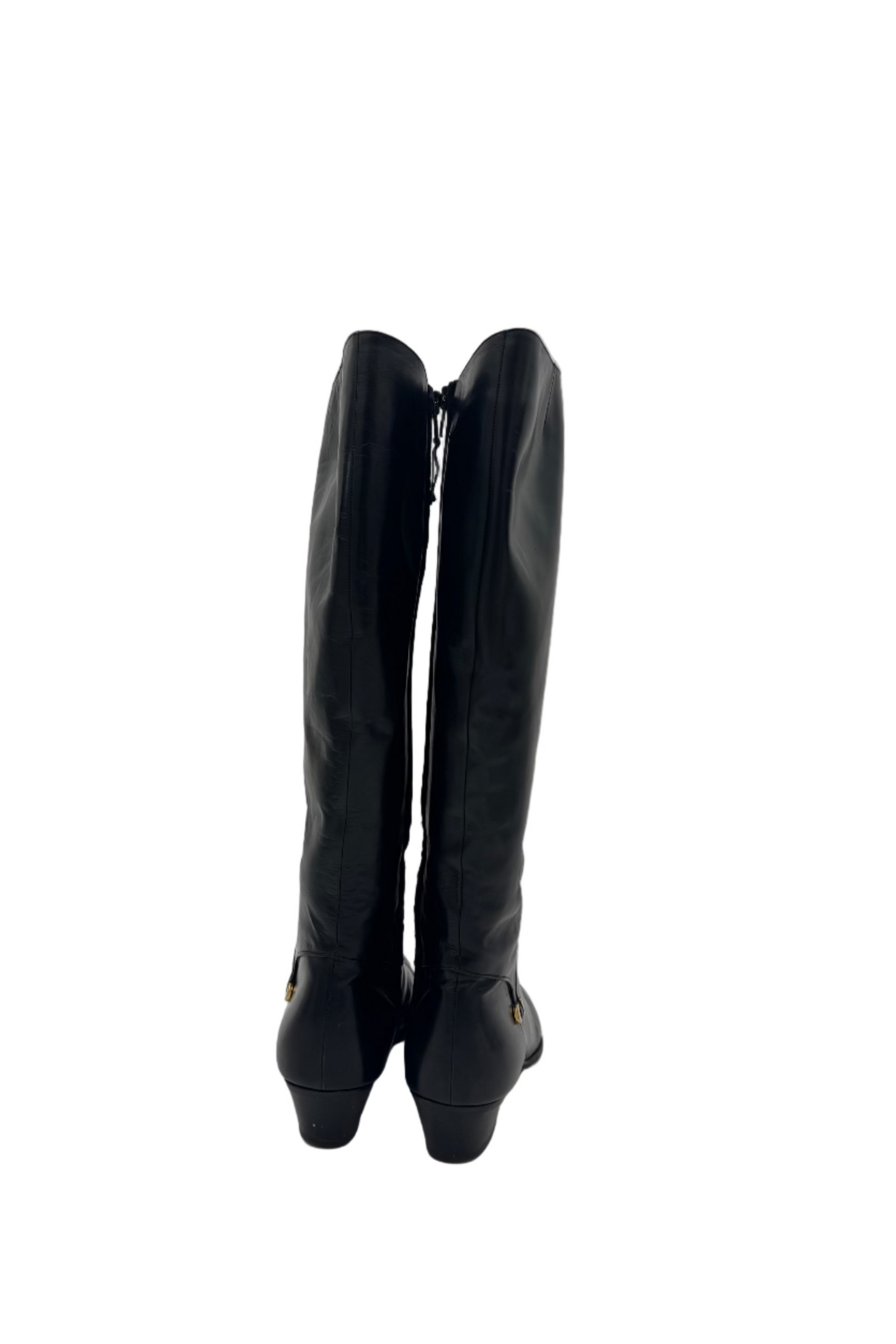 Ferragamo Riding Boots