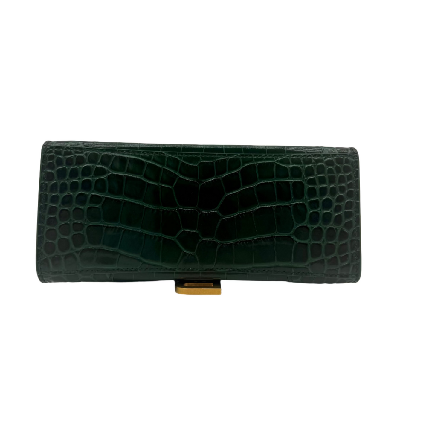 Balenciaga Hourglass Top Handle Bag