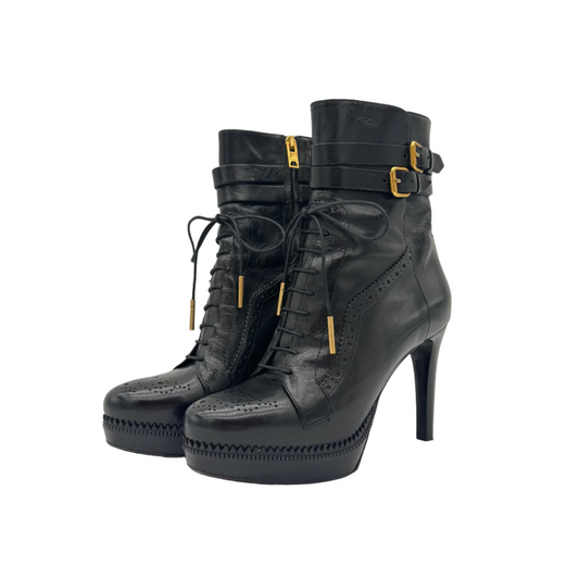 Burberry Booties