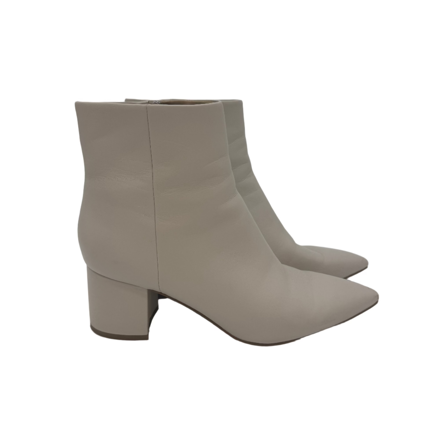 Marc Fisher Vegan Leather Bootie