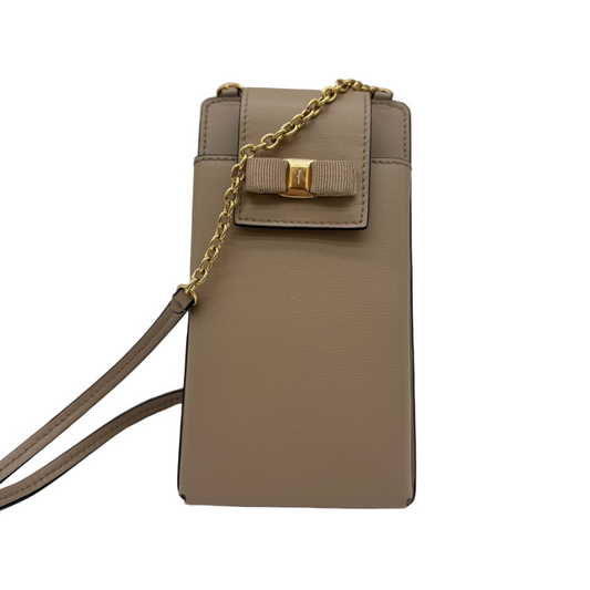 Ferragamo Crossbody/Phone Holder