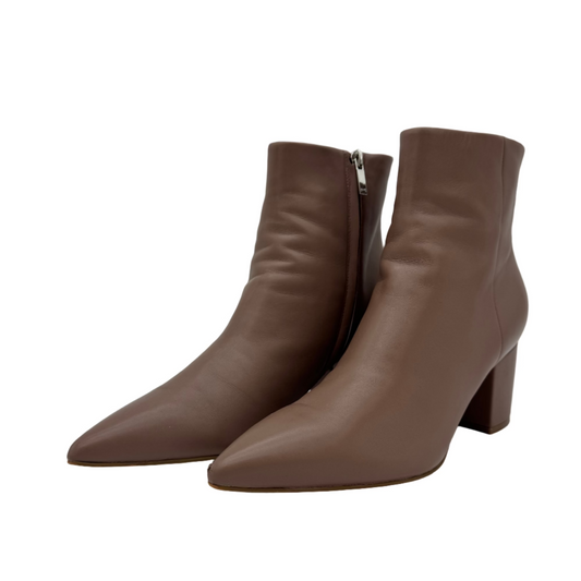 Marc Fisher Booties