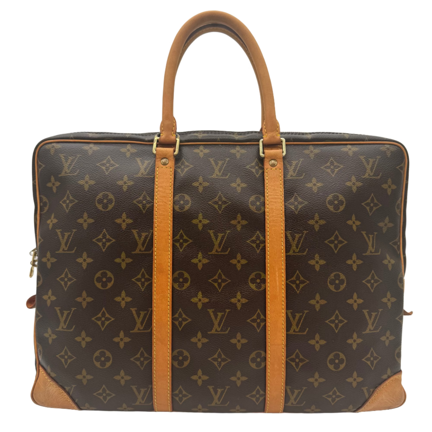 Louis Vuitton Briefcase