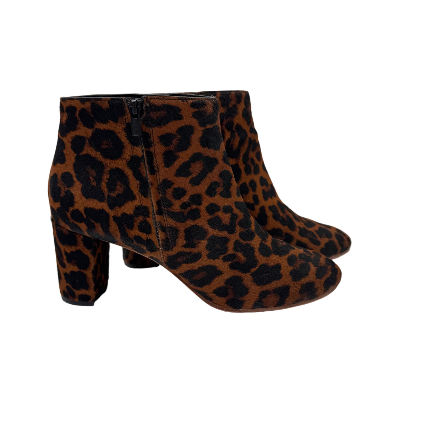 Loeffler Randall