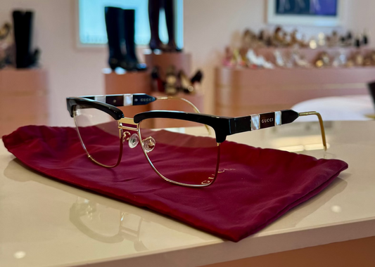 Gucci Glasses
