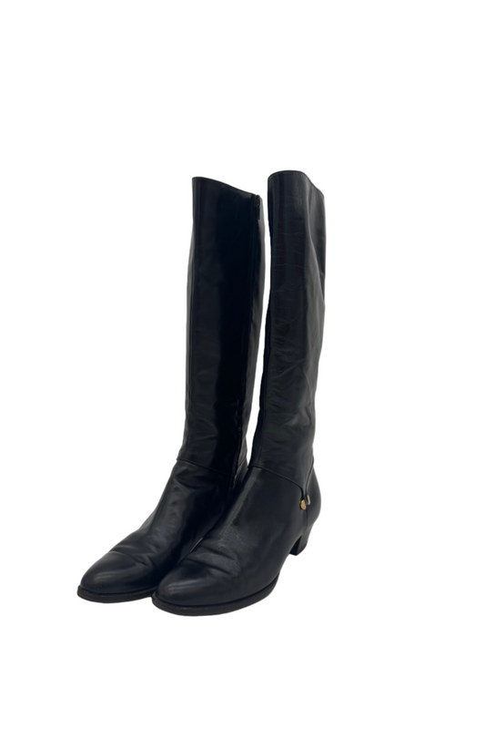 Ferragamo Riding Boots