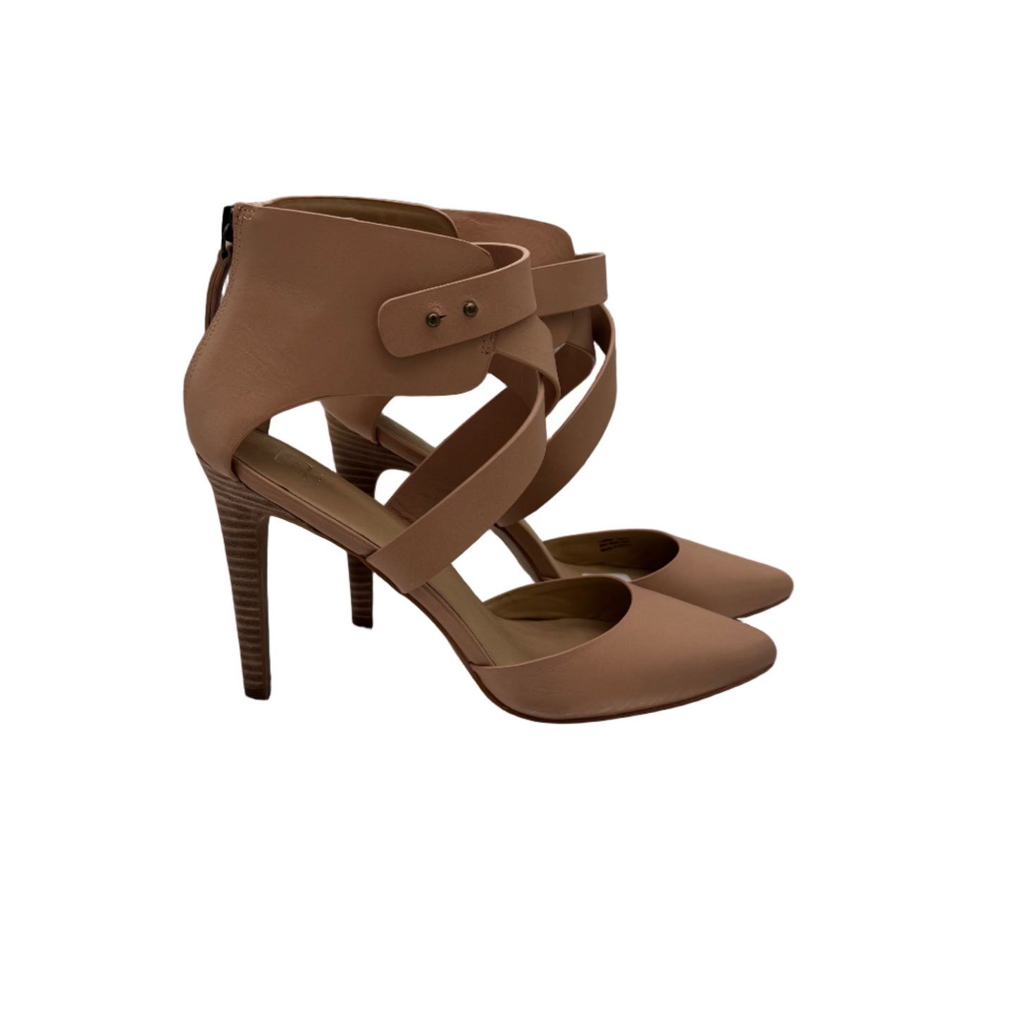 Joe’s Heel