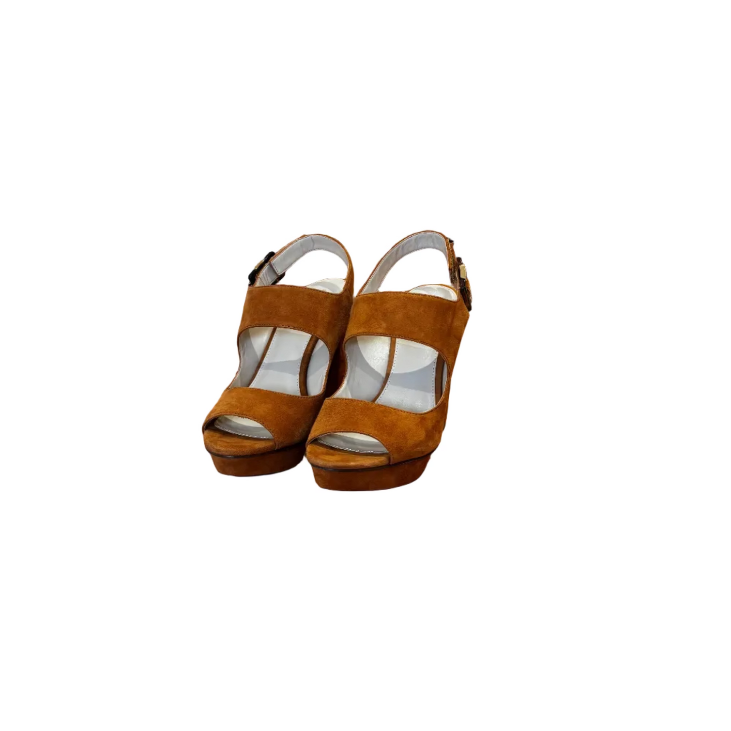 Pelle Moda Platform Heels