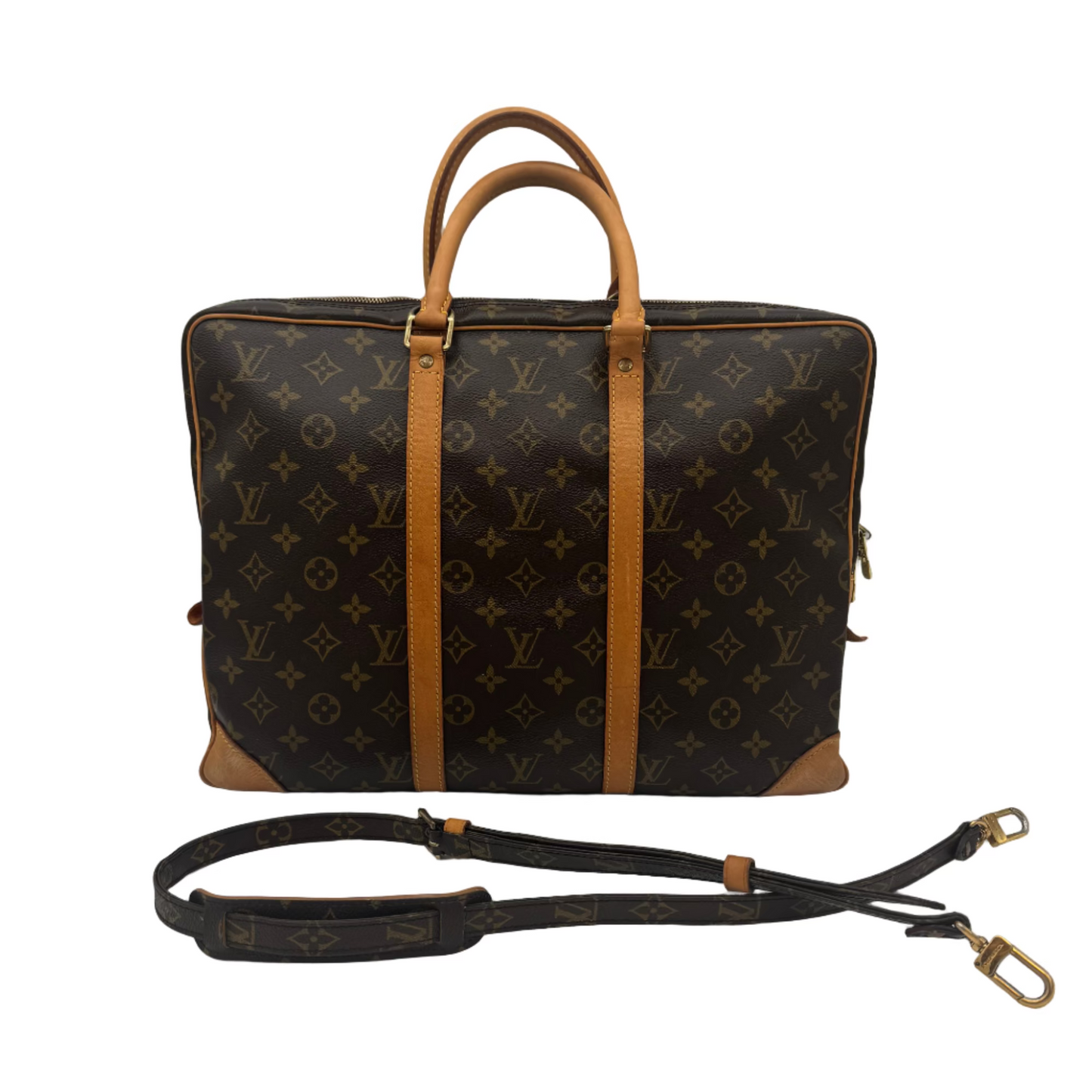 Louis Vuitton Briefcase
