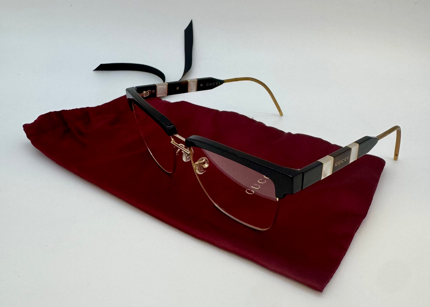 Gucci Glasses