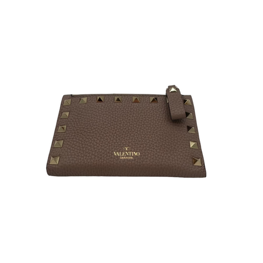 Valentino Rockstud Cardholder