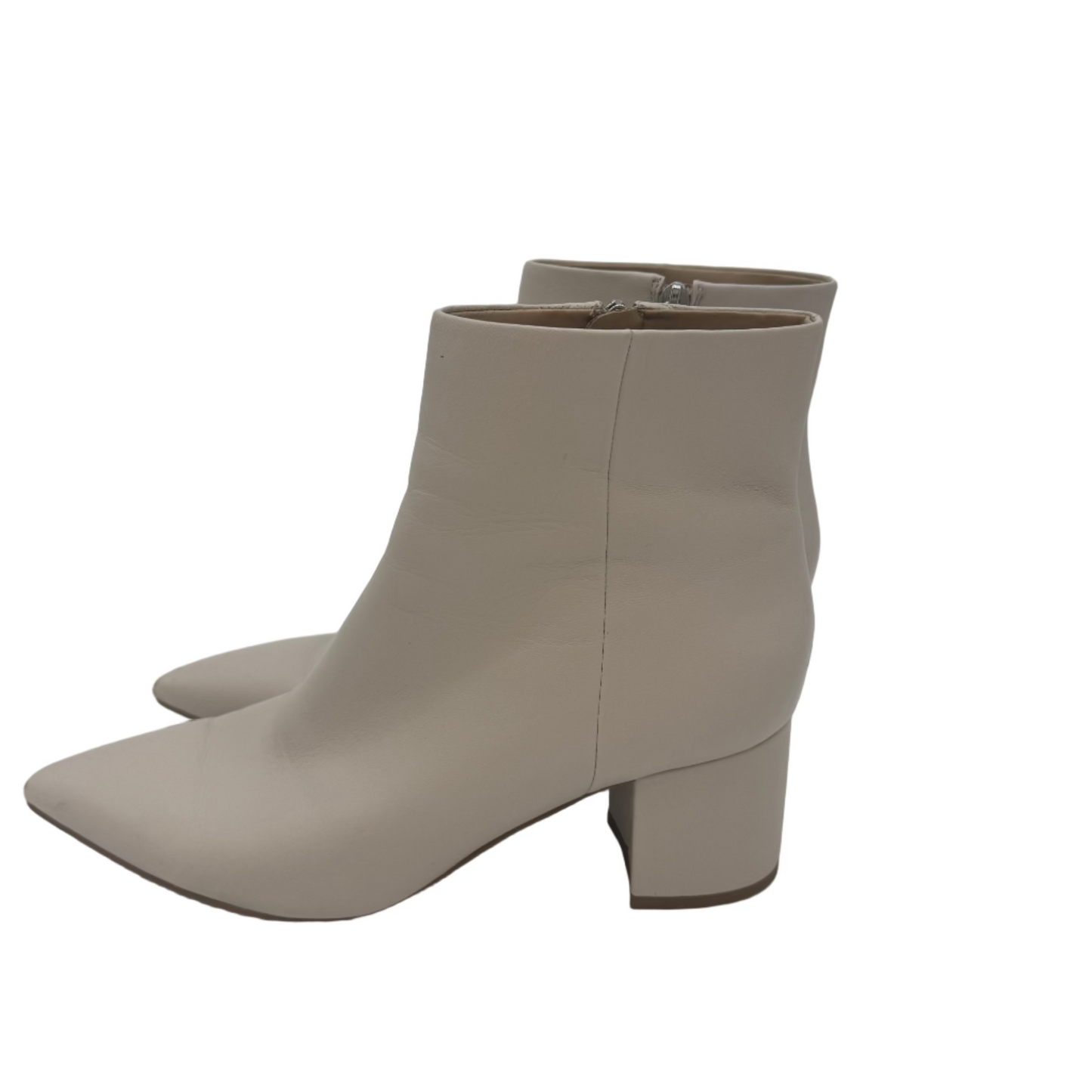 Marc Fisher Vegan Leather Bootie