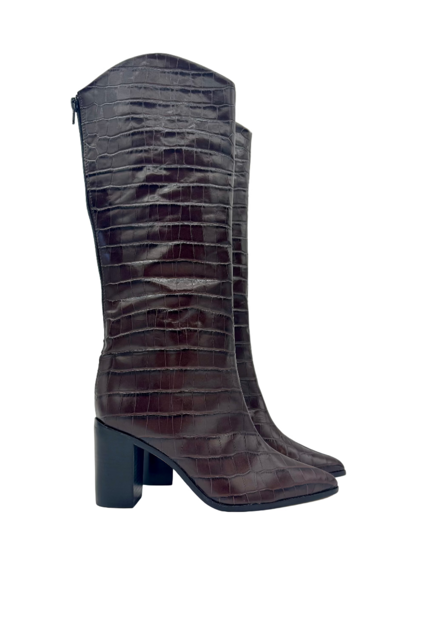 Schutz Maryana Boots