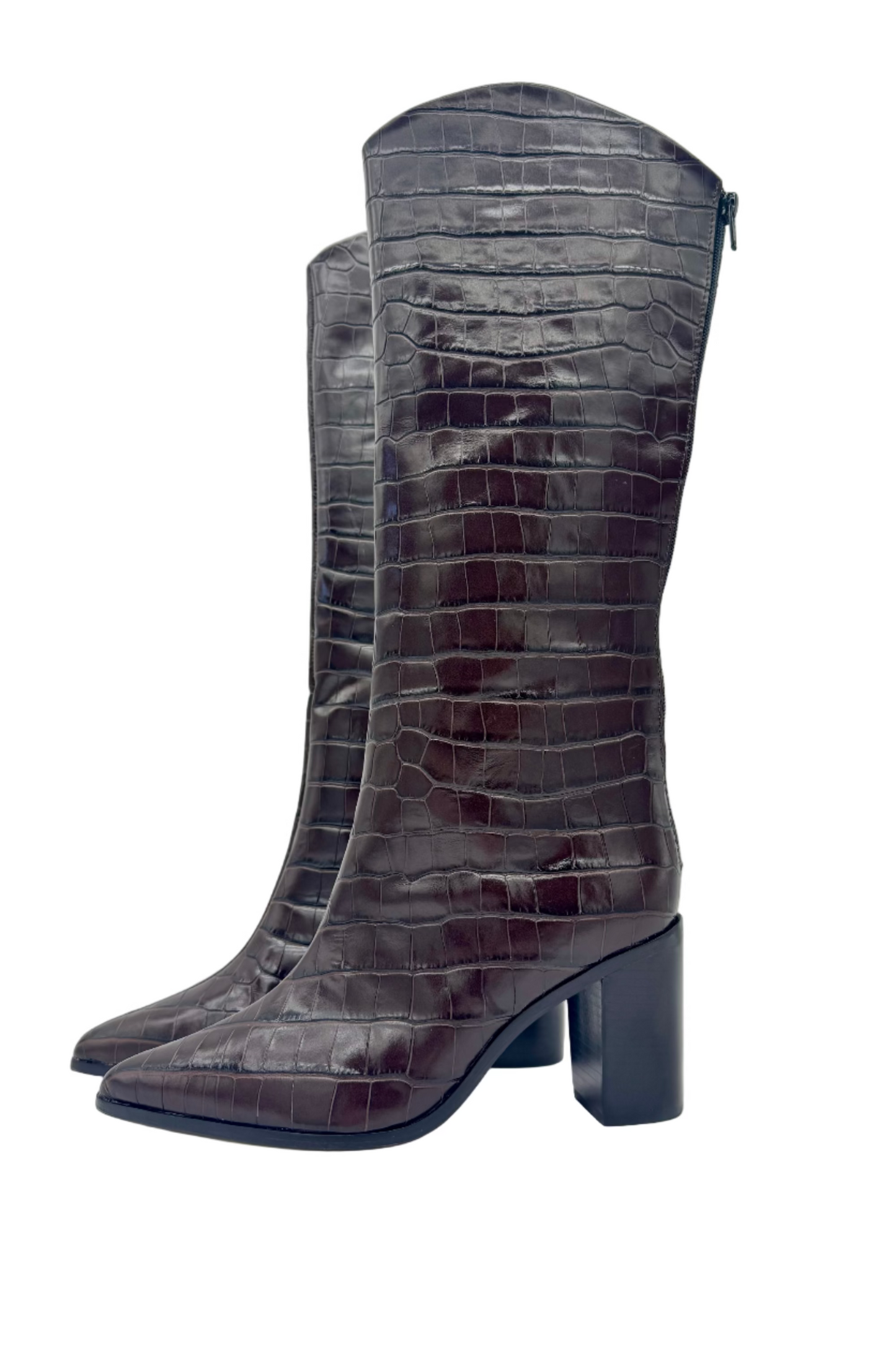 Schutz Maryana Boots