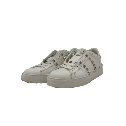Valentino Rockstud Sneakers