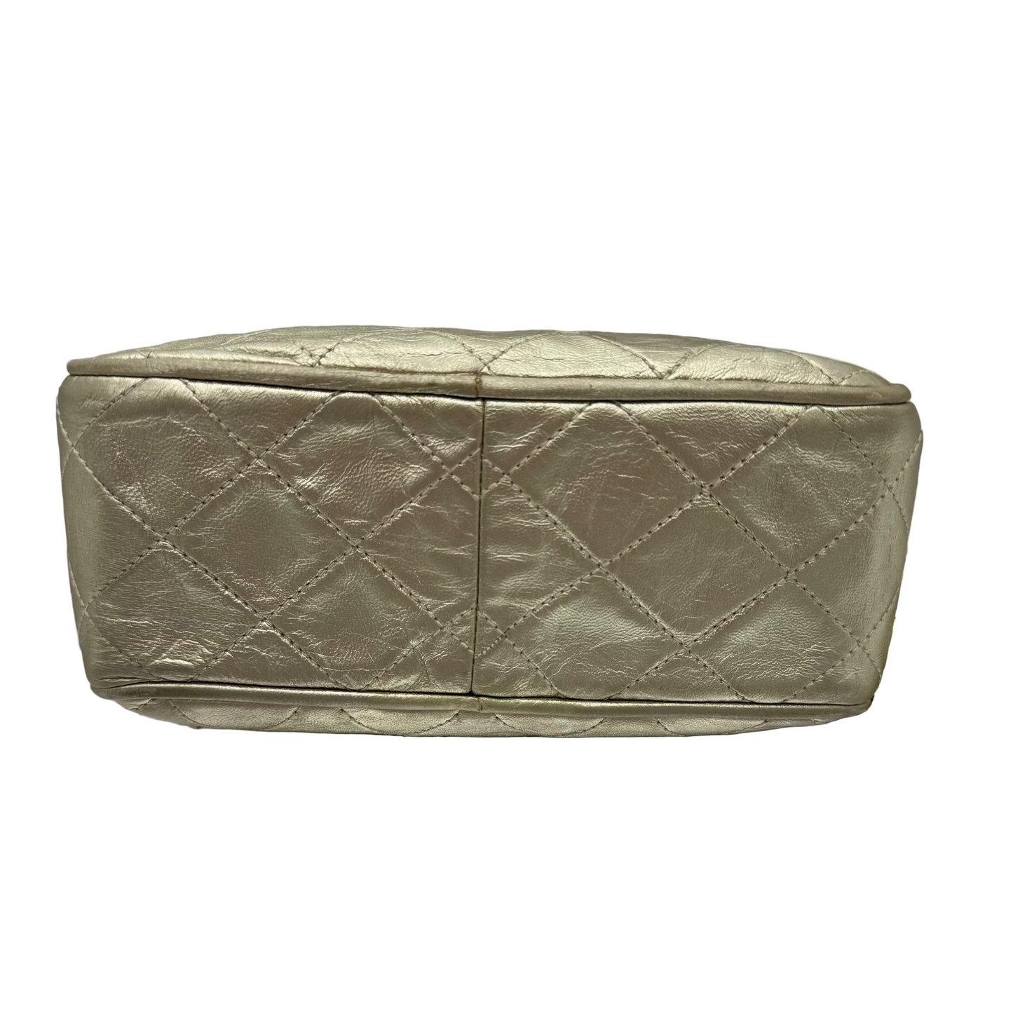 Vintage Chanel Camera Bag