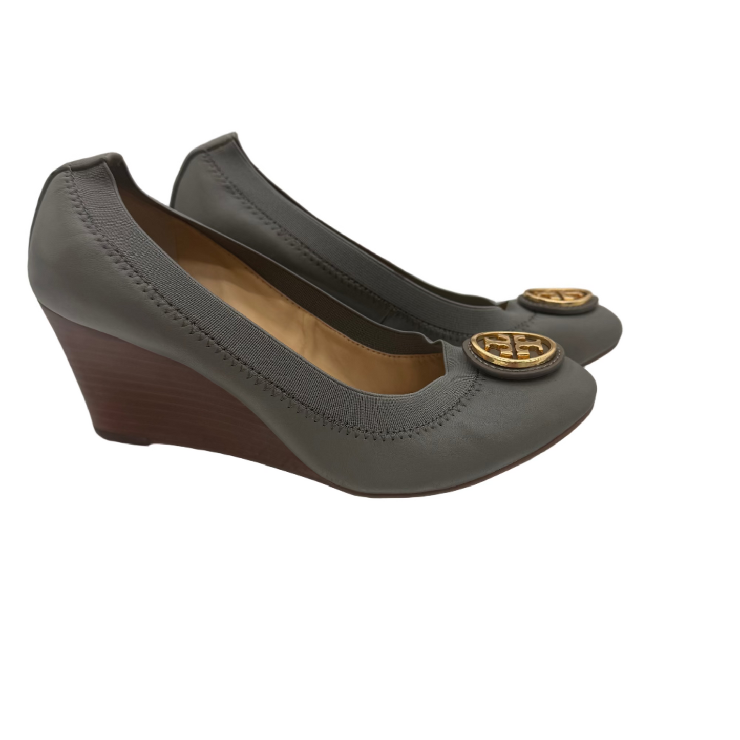 Tory Burch Wedges