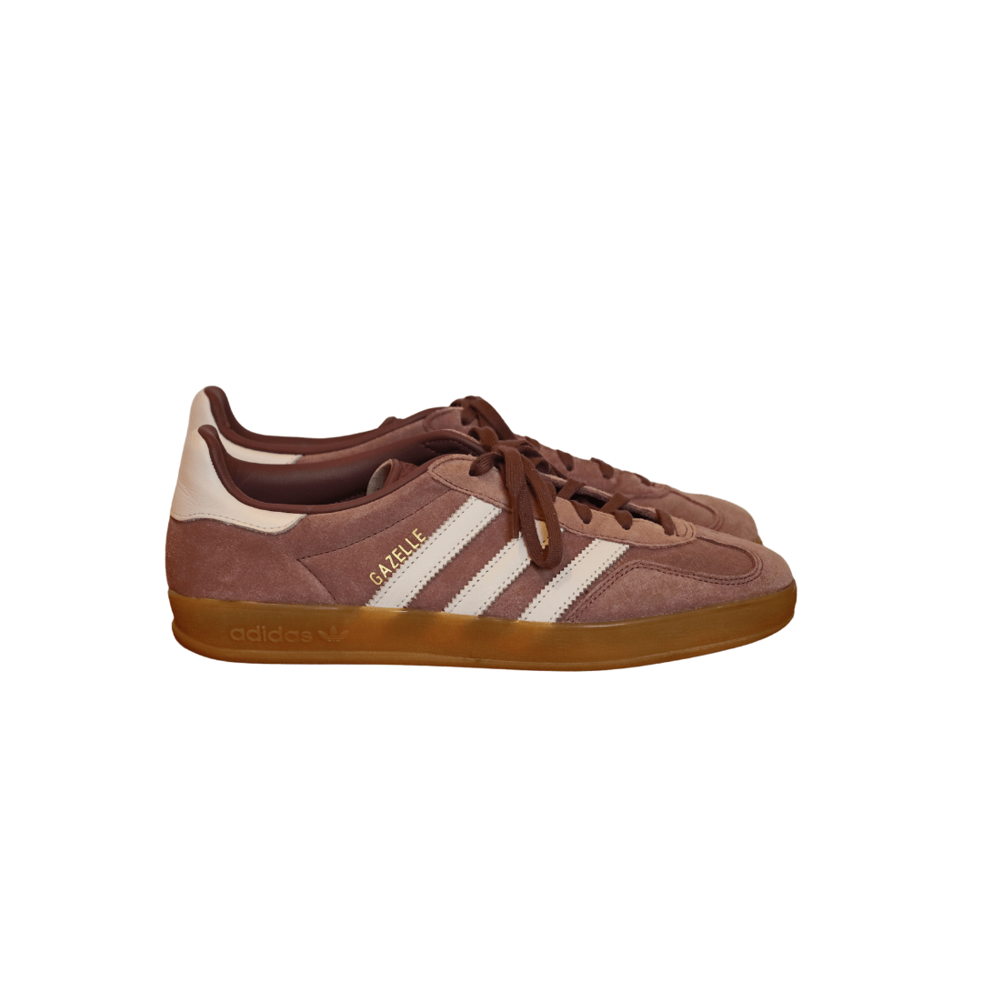 Adidas Gazelle - Isshooz