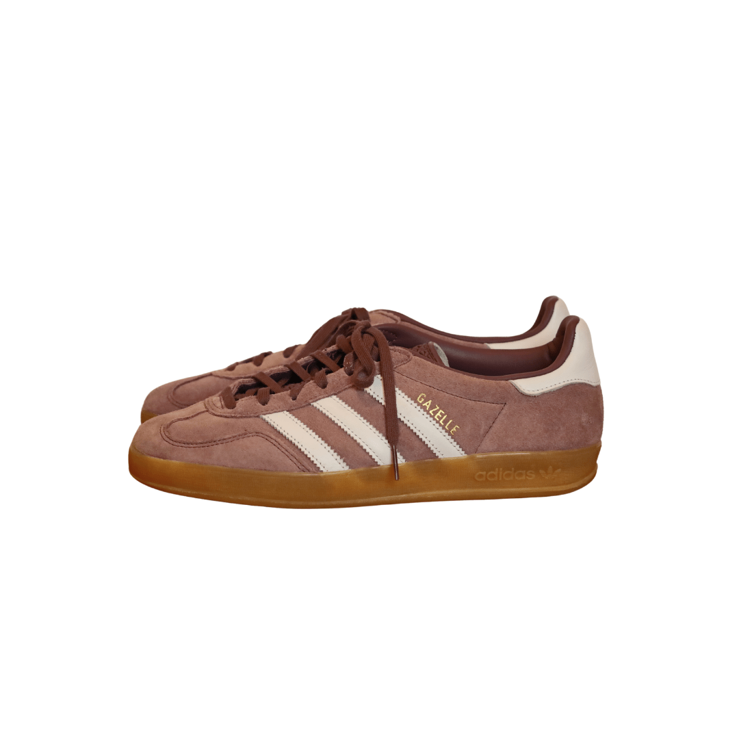 Adidas Gazelle - Isshooz