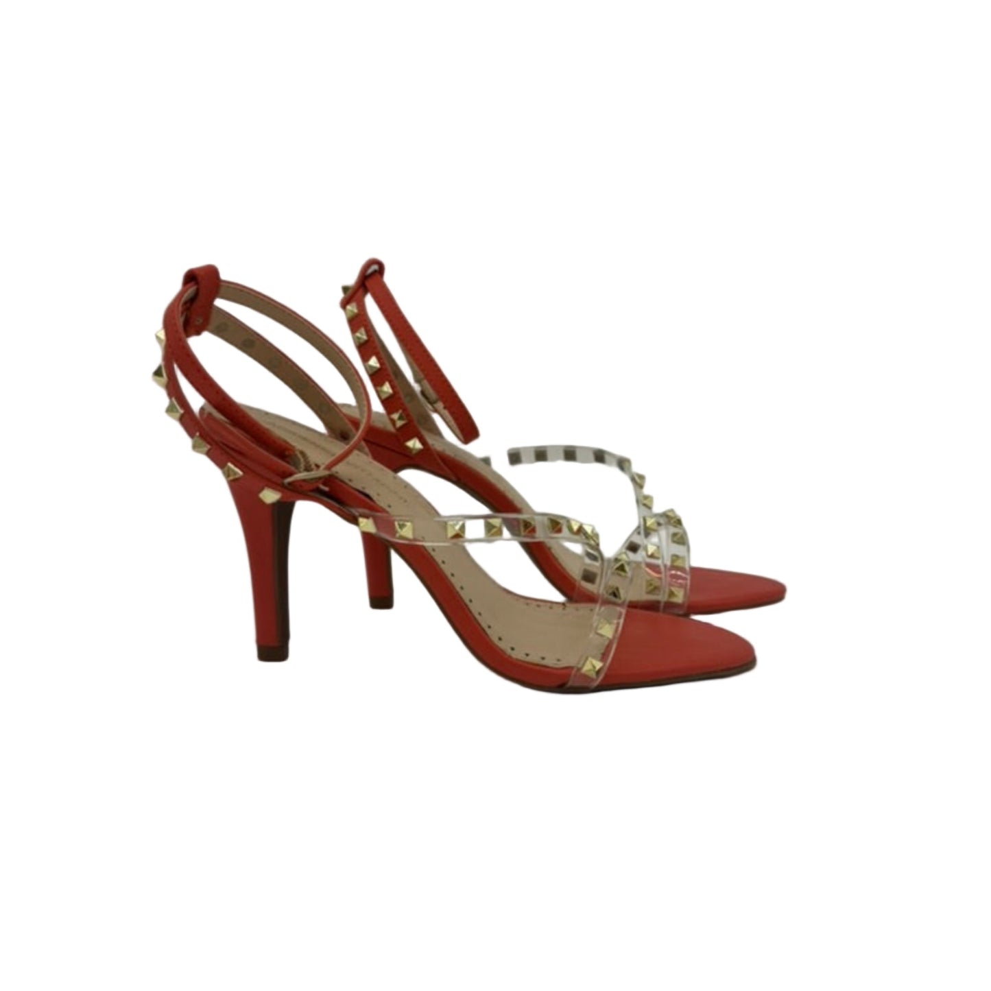 Adrienne Vittadini Heels - Isshooz