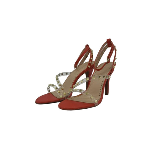 Adrienne Vittadini Heels - Isshooz