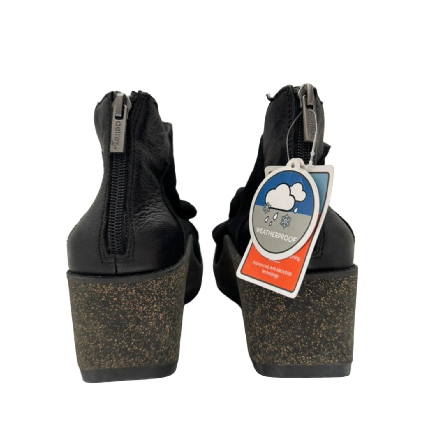 Aetrex Ankle Boot - Isshooz