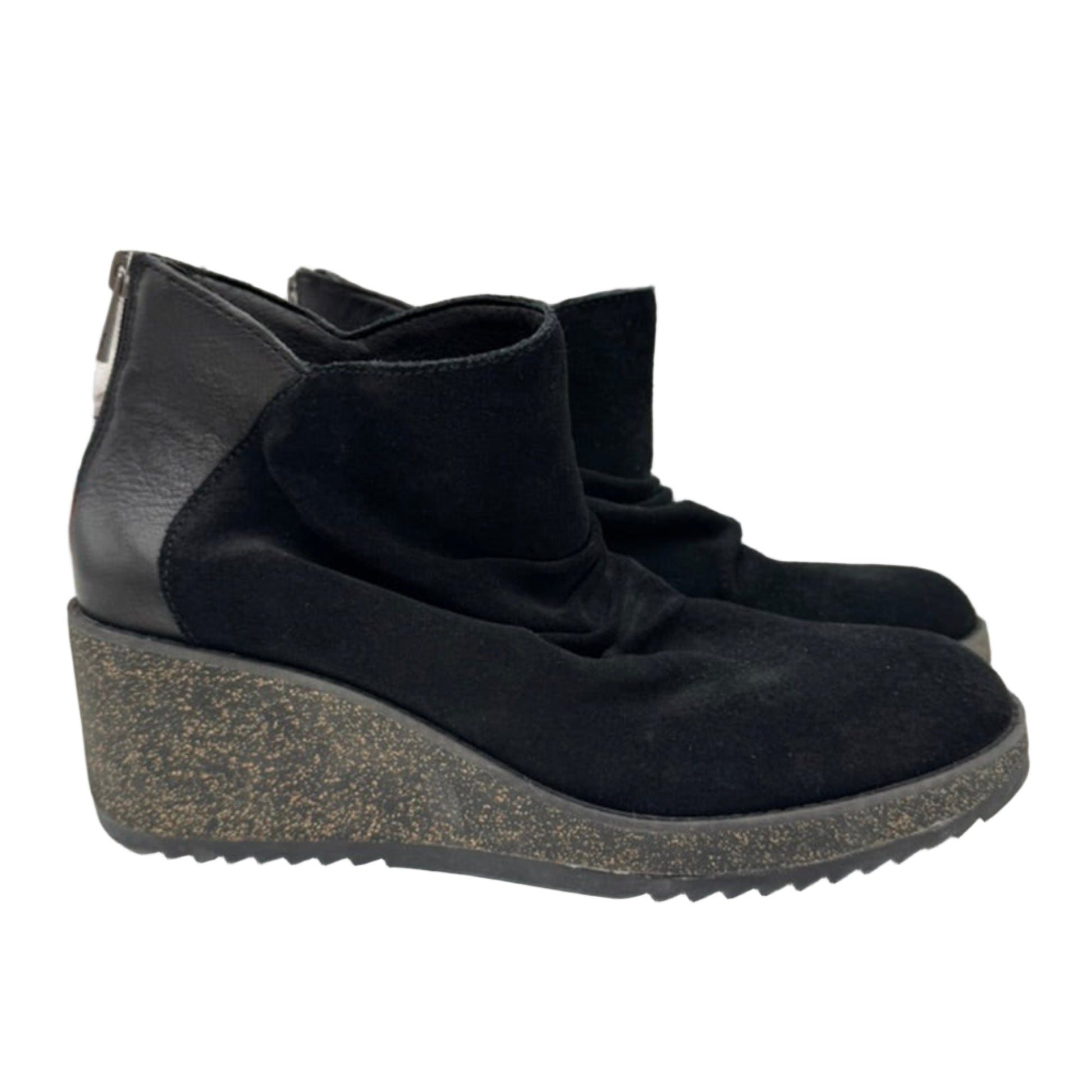 Aetrex Ankle Boot - Isshooz