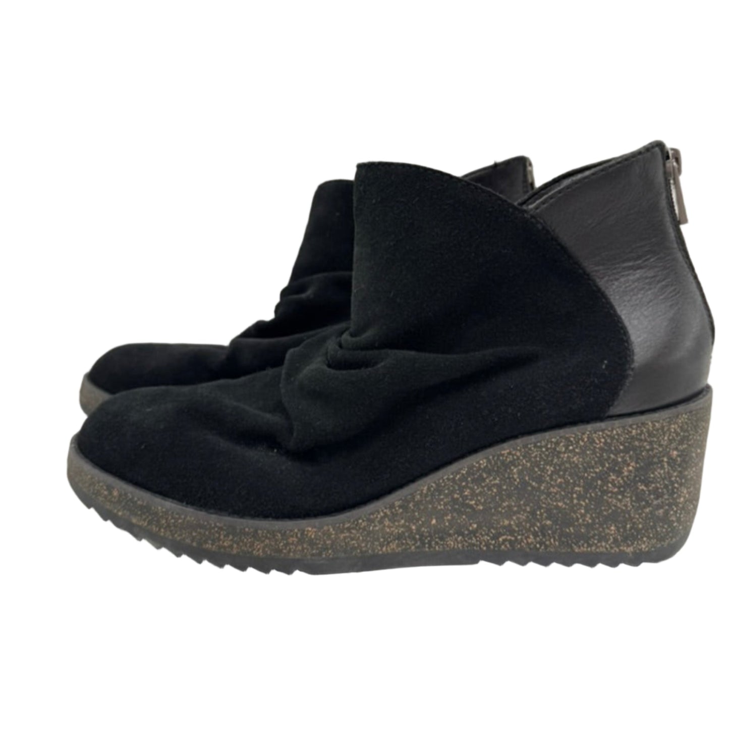 Aetrex Ankle Boot - Isshooz