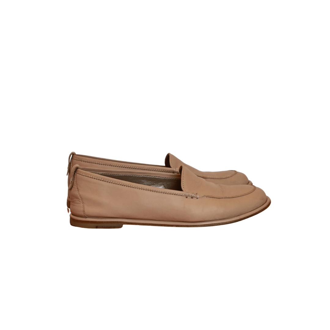 AGL Loafer - Isshooz