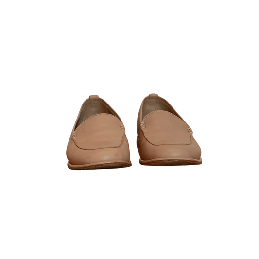 AGL Loafer - Isshooz