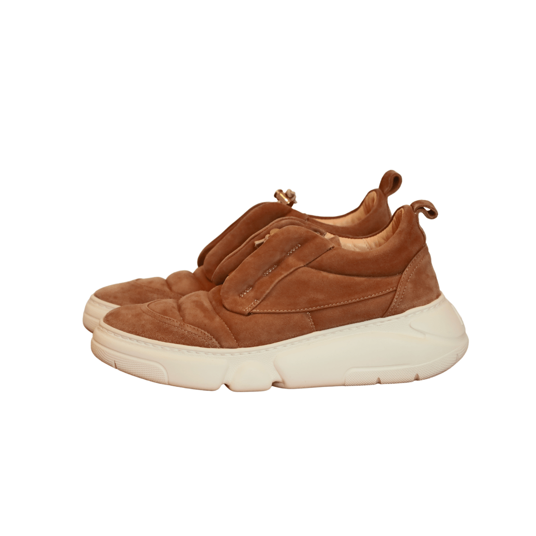 AGL Sneakers - Isshooz