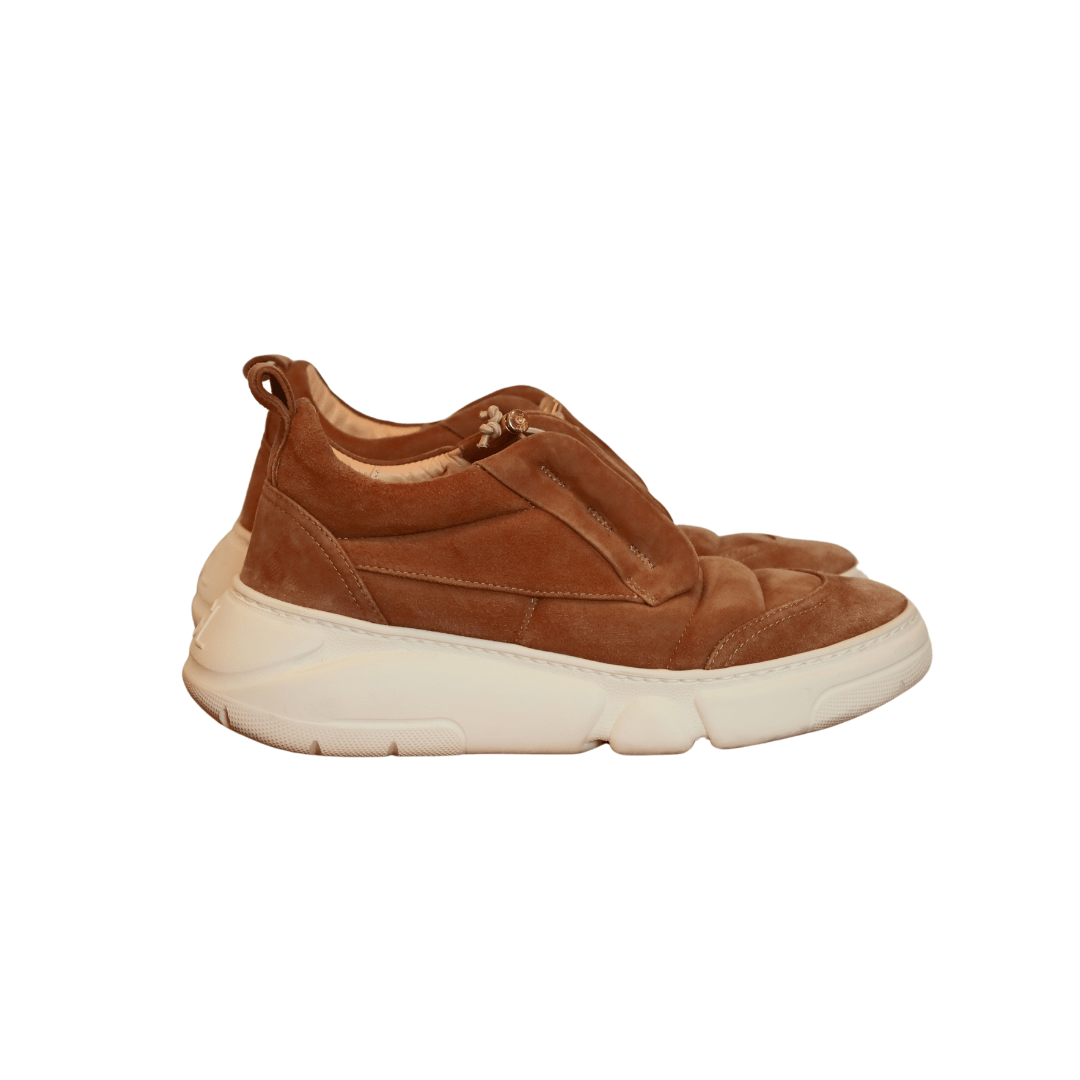 AGL Sneakers - Isshooz