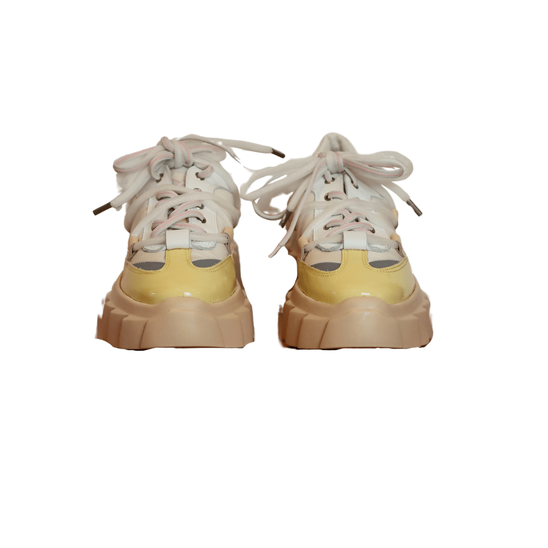 AGL Sneakers - Isshooz