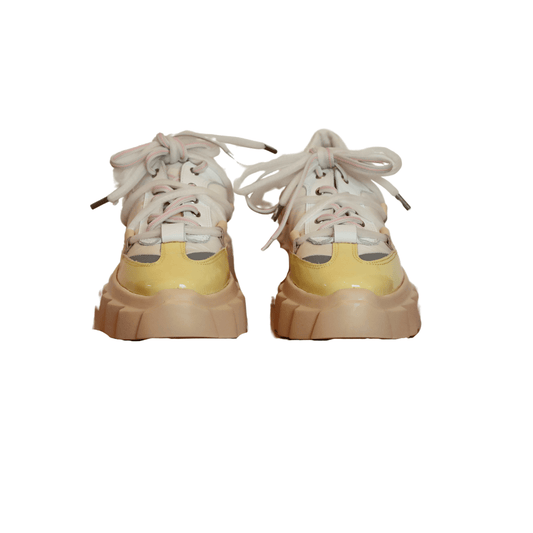 AGL Sneakers - Isshooz