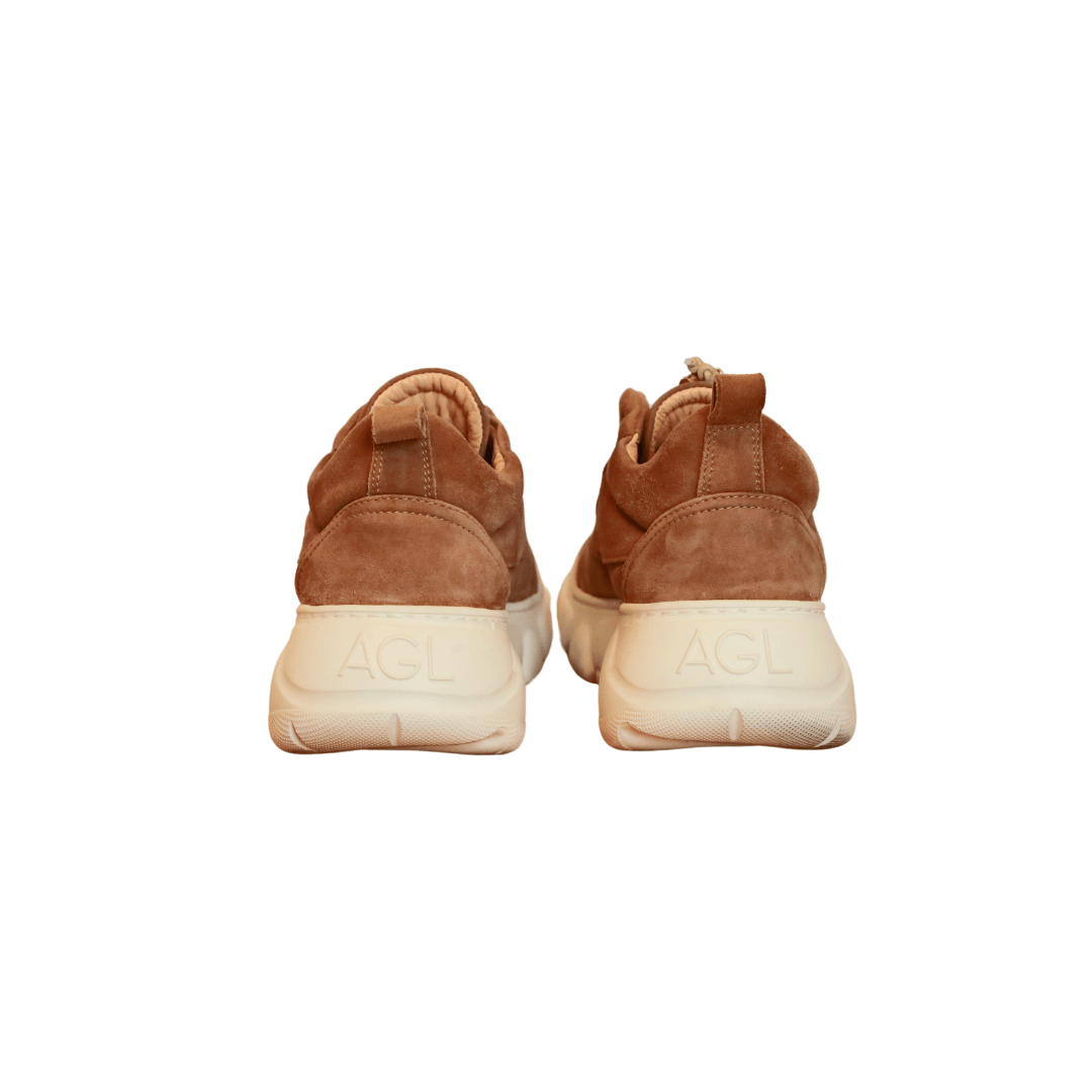 AGL Sneakers - Isshooz