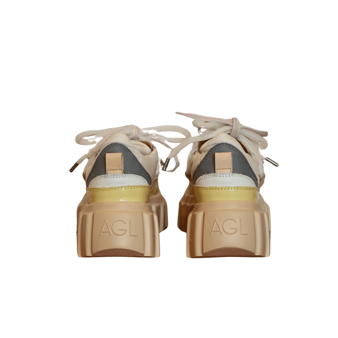 AGL Sneakers - Isshooz